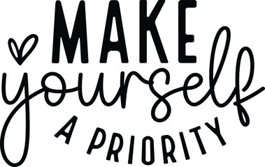 Inspirational, Motivational svg design