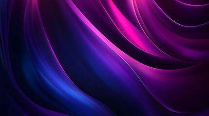 Abstract speed lines background, vector illustration, in the style of dark purple and blue color scheme