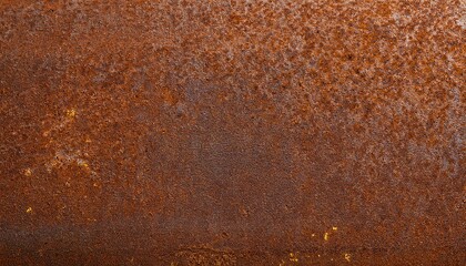rusty metal background