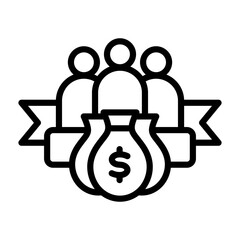 Backers Icon