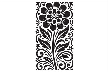 Custom Laser-Cut Silhouettes