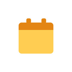 UI App Phone Colored Theme