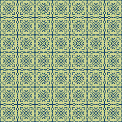 thai pattern