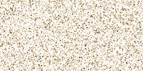 Abstract Quartz surface brown for bathroom or kitchen countertop. Abstract design with white paper texture background. stone pattern old surface marble for background.