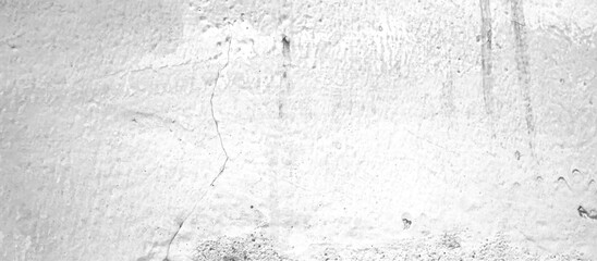 Abstract background of grunge white, black damaged rusty crack and scratch wall texture design. gray concreate surface plaster old rough dirty wall texture, white marble texture, grunge texture.