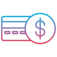 Cash Payment Icon