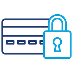 Secure Payment Icon
