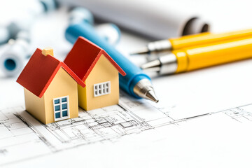 House Plans, Designing New Homes,  Architectural Drawings & Construction Details.
