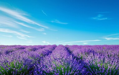 Naklejka premium Close-Up of a Blooming Sunflower in a Field Surrounded by Natural Beauty
