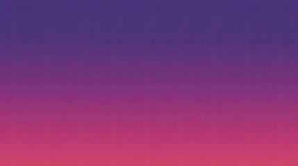 Obraz premium Vivid gradient with purple and pink tones fading smoothly into one another for a stylish, trendy design.