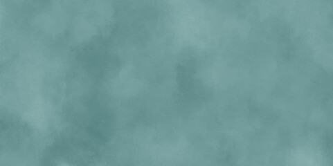 Abstract Elegant dark green background with mottled vintage texture in old fancy background design, texture of colored parchment paper.