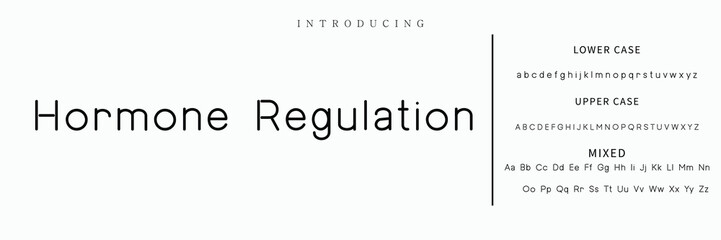 Creative font. Modern abstract digital tech font. Logo creative font, type, technology, movie, digital, music, movie. Fonts and illustration in vector format.