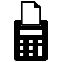 Invoice Icon