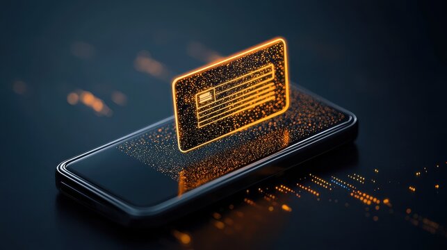 Digital payment revolution e-commerce and smartphone business trends