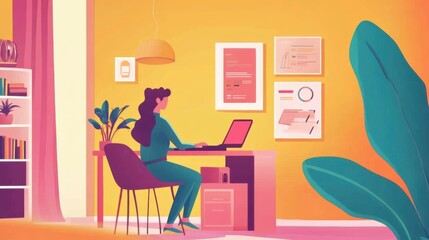  Revolutionizing Real Estate: A Glimpse into the World of Virtual Home Tours and Online Property Listings