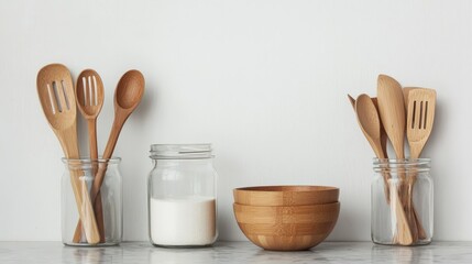 Eco-Friendly Kitchen Products for Sustainable Living
