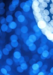 bokeh blue of  Effect blue and white bokeh light concept blur background  abstract bokeh light background bright 