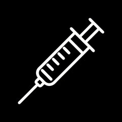 Minimal Syringe Vector Design for Healthcare.