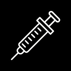 Minimal Syringe Vector Design for Healthcare.