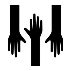 Community Engagement Icon