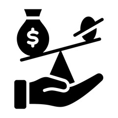 All Or Nothing Funding Icon