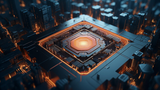 Deep into the world of CPU design and optimization.