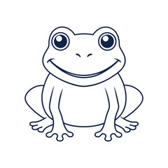 Fototapeta premium From in line art