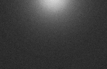 black leather background