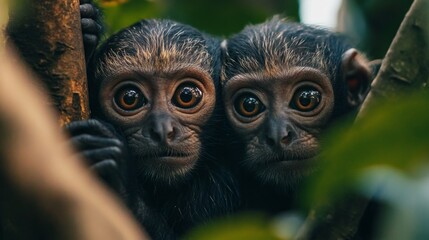 Researchers focused on the diversity of animal species, studying environmental and behavioral factors, and implementing conservation strategies to ensure the survival of endangered species and their