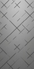 Subtle gray rhombus pattern, abstract geometric texture, diamond,interior
