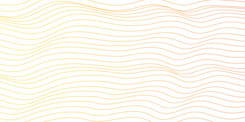 Abstract colorful modern stream wave background and wave curve lines background. Lines Converging in an Elegant Wave-Like Stroke of Creativity. The Flow of Vector Lines, Curves, and Waves.