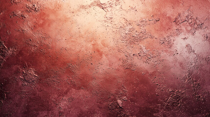 Abstract textured background featuring shades of red and subtle variations, creating a warm and intriguing visual effect.