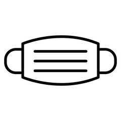 Mask Icon