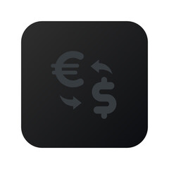 Exchange Euro to Dollar