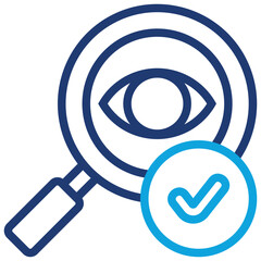 Magnifying Glass Icon