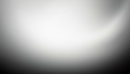 Magic white blur abstract background, with vignette.    Generated image