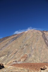 Mount Teide National Park – Tenerife