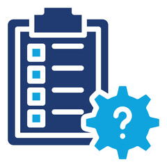 Questionnaire Icon