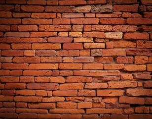 Obraz premium old brick wall