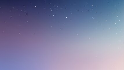 night sky gradient background