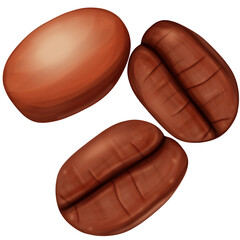 Fototapeta premium coffee beans