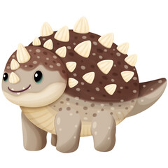 dinosaur cartoon