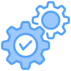 Gear Icon