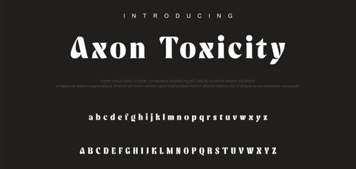 Luxury serif font in modern style. Elegant wedding alphabet letters font and number. Typography Luxury classic lettering serif fonts decorative vintage retro logo