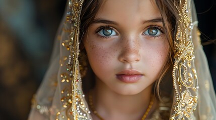 portrait of a person