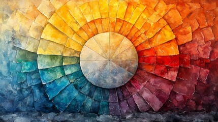 Two individuals sit closely on couch in warm and inviting space one person offering comfort gentle embrace while atmosphere exudes sense of care and connection.