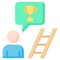 Ladder Icon