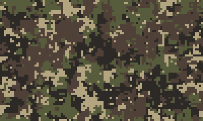 Mesh vinyl minimalist wrapping. Usa futuristic military masking. Invisible rough leaf vector.