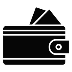 Wallet Icon