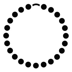 Bracelet Icon